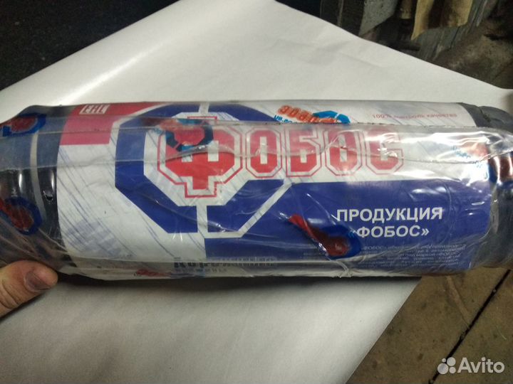 Задние пружины школа Октавия а5