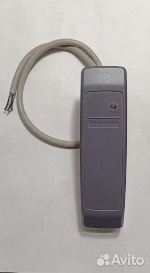 Считыватель магнитных карт Honeywell OmniProx OP30