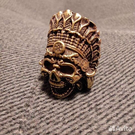 Подвеска. Бусина на темляк