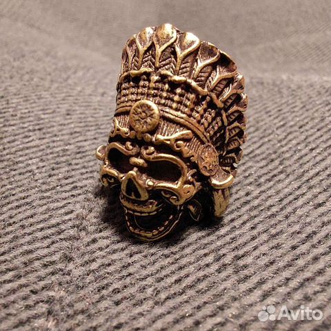 Подвеска. Бусина на темляк