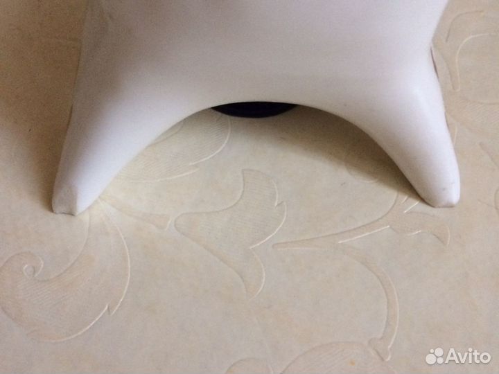 Статуэтки и пепельница СССР