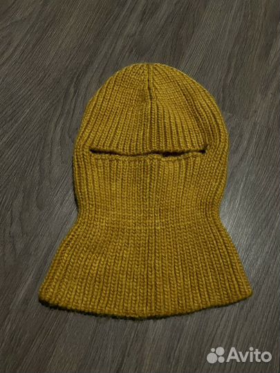 Балаклава женская