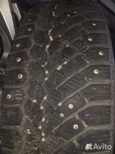 Continental ContiIceContact 185/65 R15