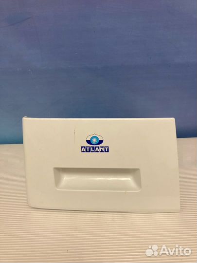 Порошкоприёмник для стиральной машины Атлант
