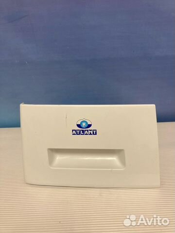 Порошкоприёмник для стиральной машины Атлант