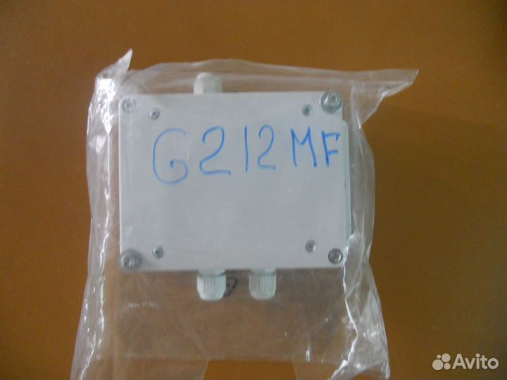 Корпуса для рэа