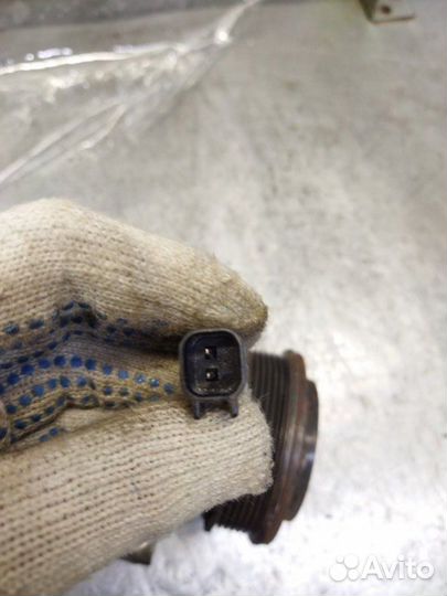 Компрессор системы кондиционирования Ford Focus 3