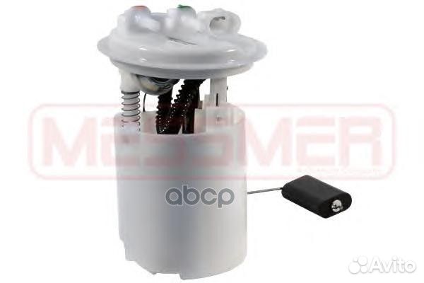 Насос топливный 775176 Era