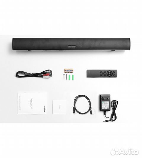 Саундбар Anker A3370