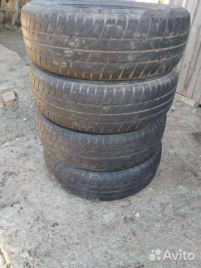 Barum Brillantis 2 185/65 R15