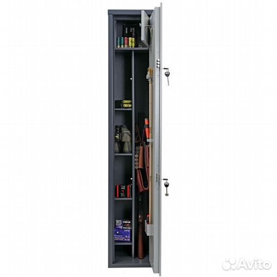 Сейф оружейный Аiko Беркут 150 KL