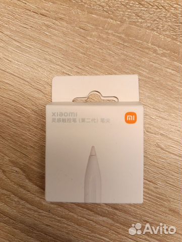 Наконечники для стилуса Xiaomi SMART Pen 2