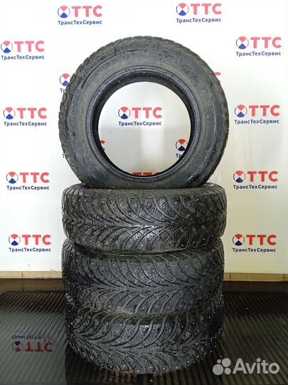 Sava Eskimo Stud 195/65 R15