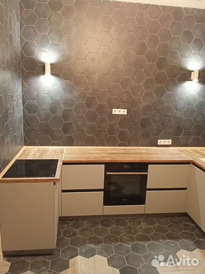 Мебель на заказ