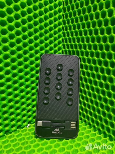 Повербанк Rivacase 7000 mah