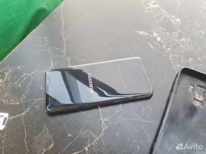 Samsung Galaxy S9 Plus, 6/64 ГБ