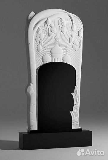 Stl макеты для производства памятников на могилу