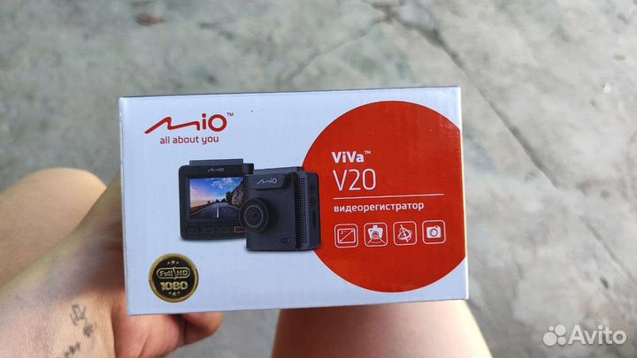 Видеорегистратор