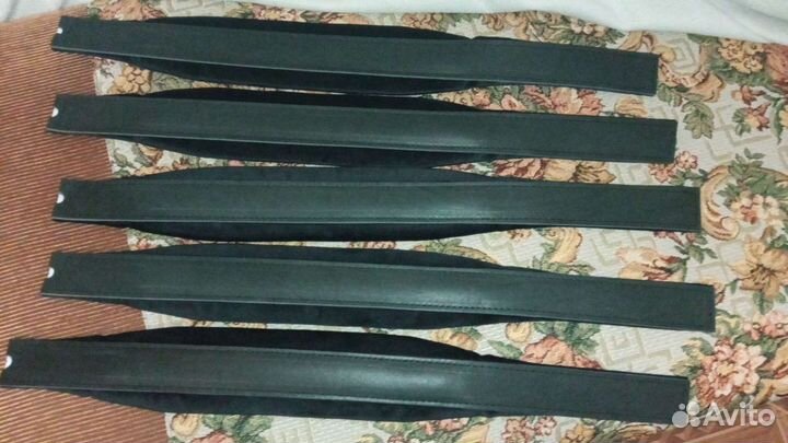 Басовый левый ремень для аккордеона 3/4, 7/8, 4/4