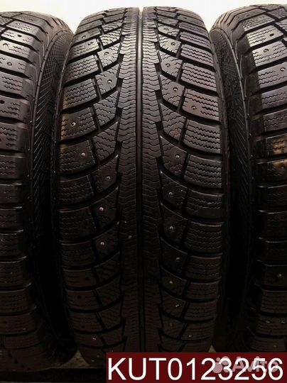Gislaved Nord Frost 5 225/65 R17 102T