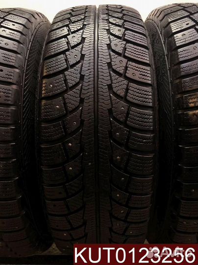 Gislaved Nord Frost 5 225/65 R17 102T