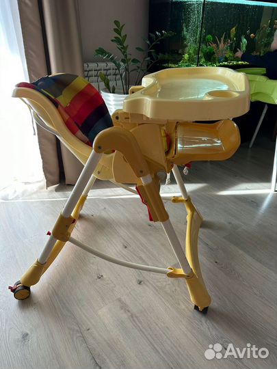Стульчик для кормления