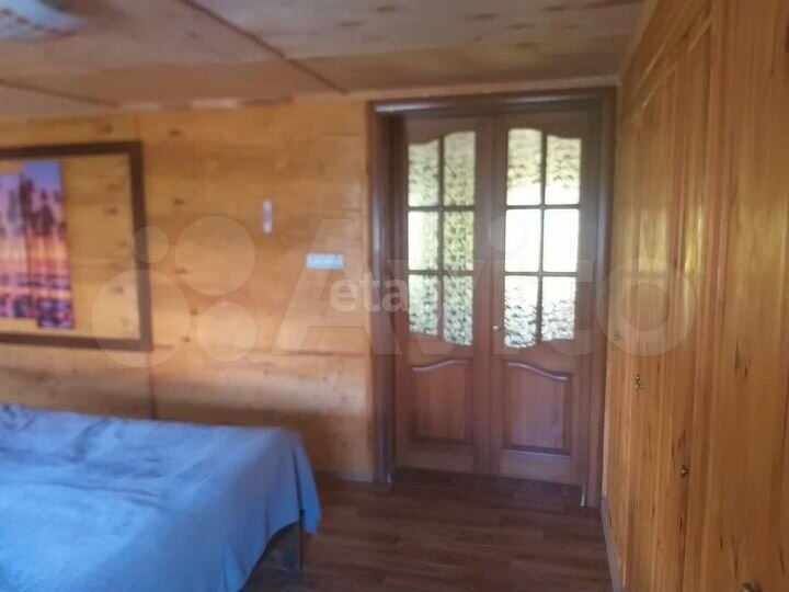 Дом 93 м² на участке 15 сот.