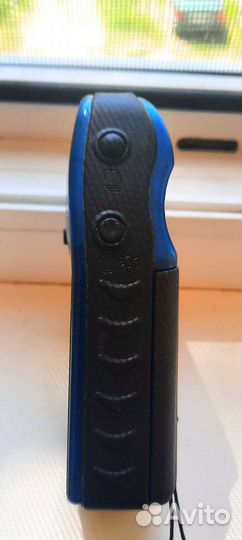 Навигатор garmin eTrex Legend