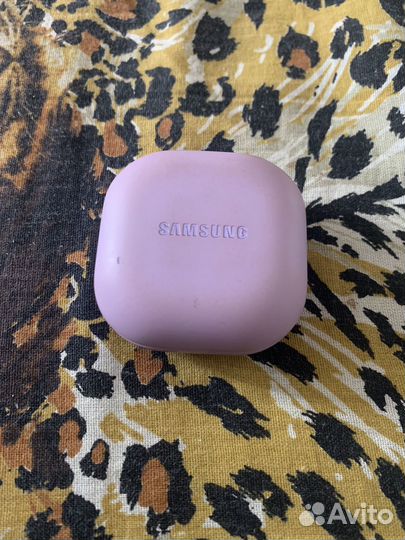 Кейс для samsung galaxy Buds pro 2