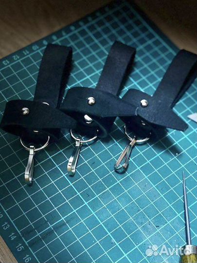 Подвес для штык ножа (тренчик)