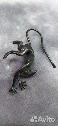 Сувенир черт