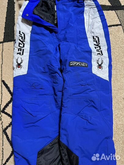 Горнолыжный костюм женский 46 48