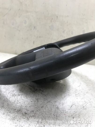 Руль Opel Meriva A минивэн 2005-2010