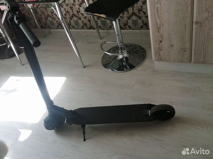 Электросамокат kugoo