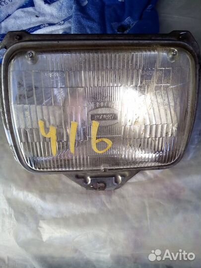 Продам фару