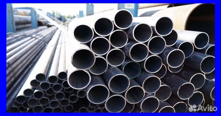 Профильная труба 100х60х2мм