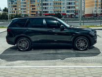 BMW X5 3.0 AT, 2016, 194 598 км, с пробегом, цена 4 050 000 руб.