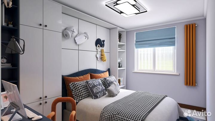 Дизайнер интерьера и 3д визуализатор по фен-шуй