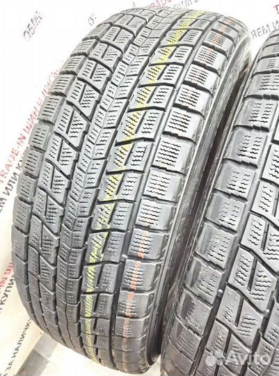 Dunlop Winter Maxx SJ8 235/65 R16 106P