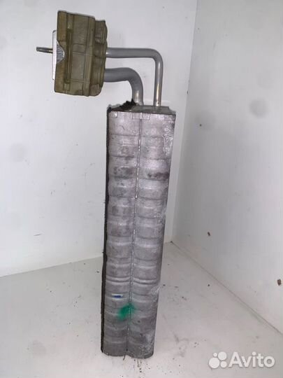 Испаритель кондиционера Bmw 5 E60 N52B30 2006