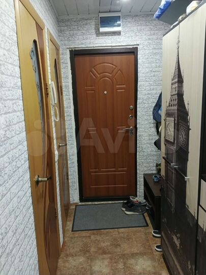 2-к. квартира, 49,6 м², 5/5 эт.