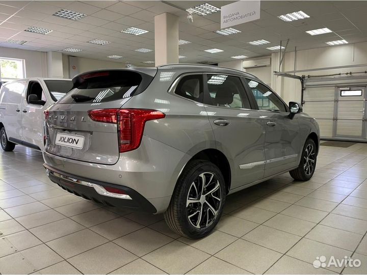 Haval Jolion 1.5 AMT, 2023