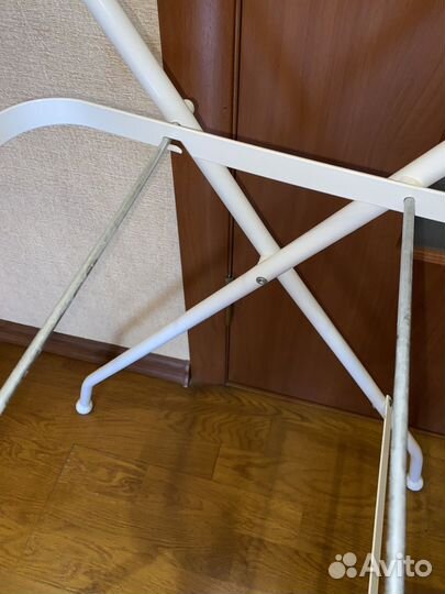 Подставка для ванночки