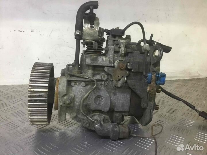 Тнвд Citroen Jumper 0460494460; 1920.6G T9A(DJ5)