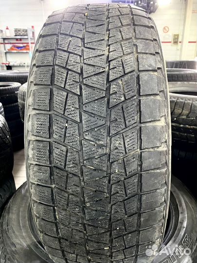 Bridgestone Blizzak DM-V1 235/55 R18