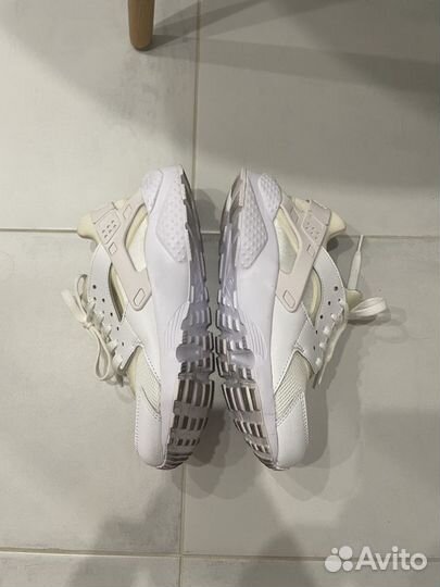 Кроссовки nike air huarache