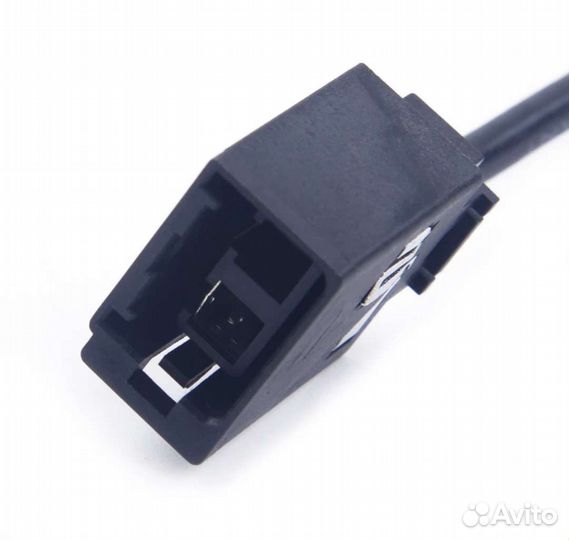 Антенный переходник