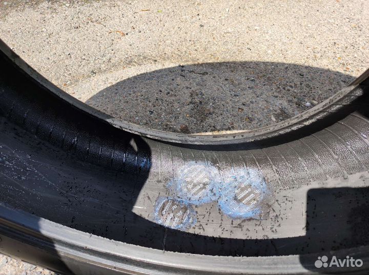 Nexen N Fera RU1 235/60 R18 103H