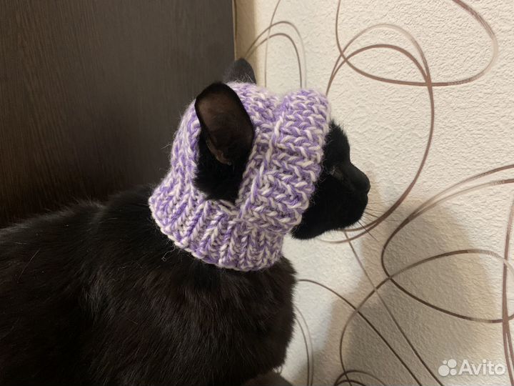 Шапочка для кошек/собак