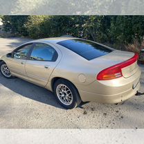 Dodge Intrepid 2.7 AT, 1999, 250 000 км, с пробегом, цена 280 000 руб.